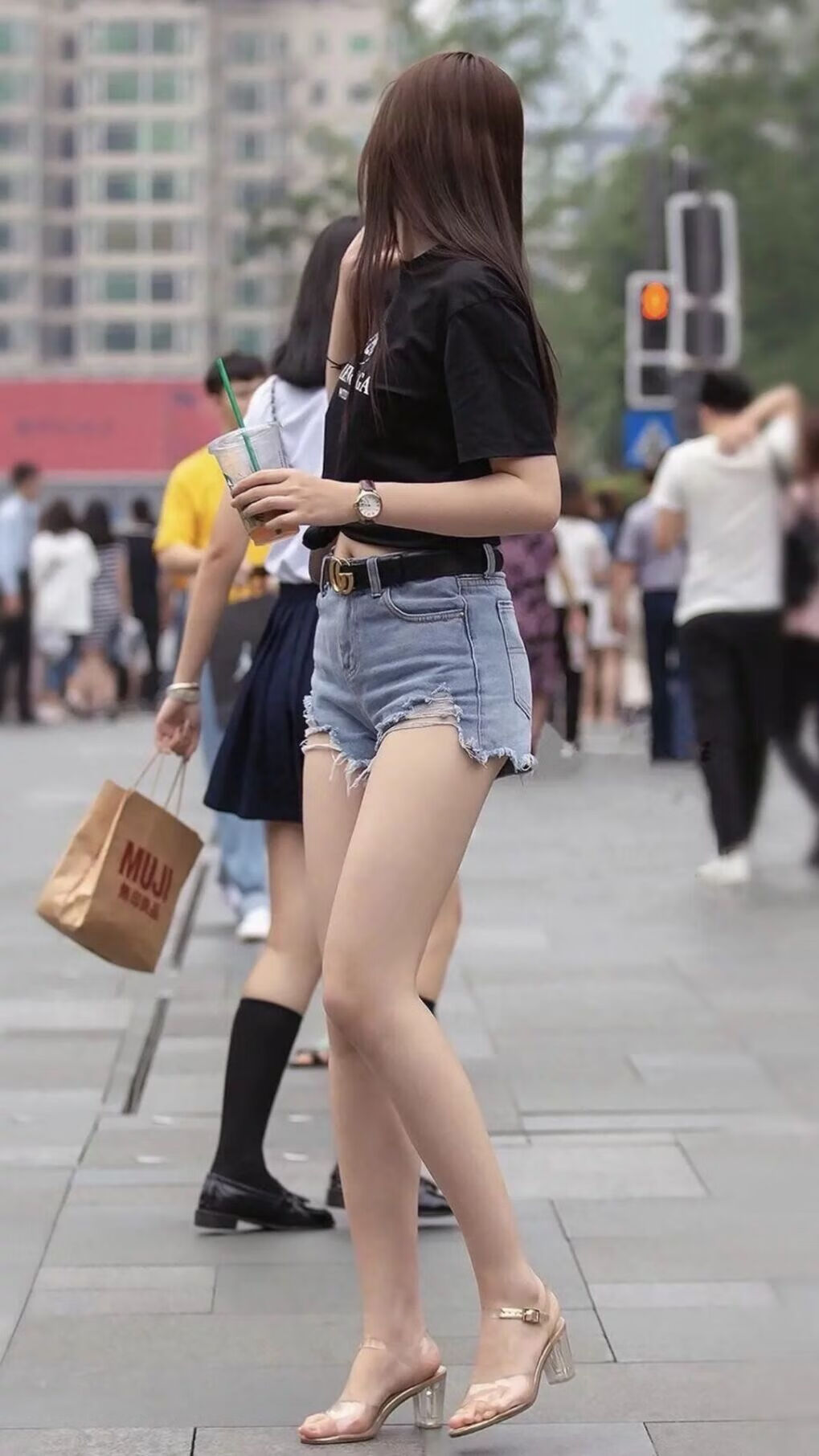 卡西尔·鲁索与麦迪逊·基尼跳板配合无懈可击,卡鲁索nba